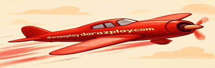 darazplay এভিয়েটর