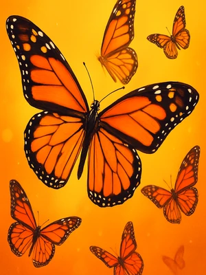 প্রজাপতি ফুল