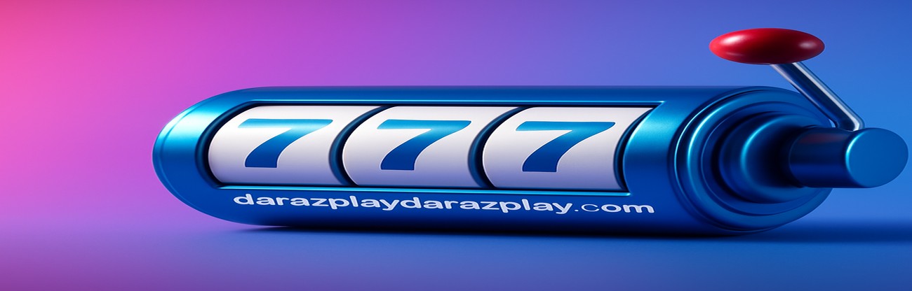 darazplay অ্যাপ