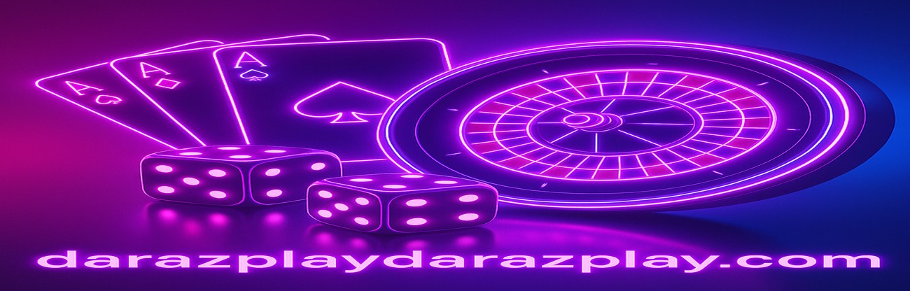 darazplay গেম নির্বাচন