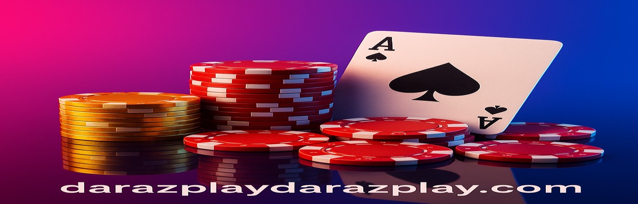 darazplay উত্তোলন